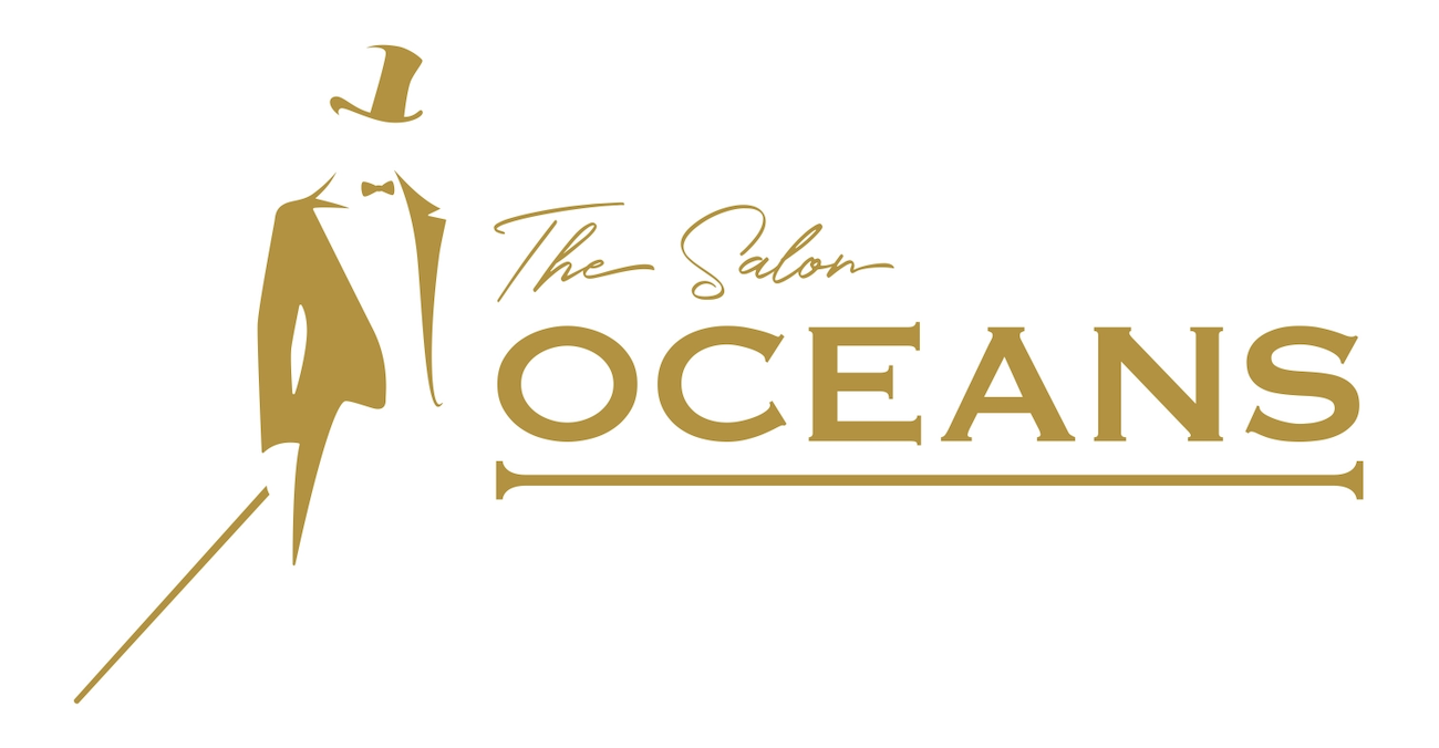 OCEANS Logo